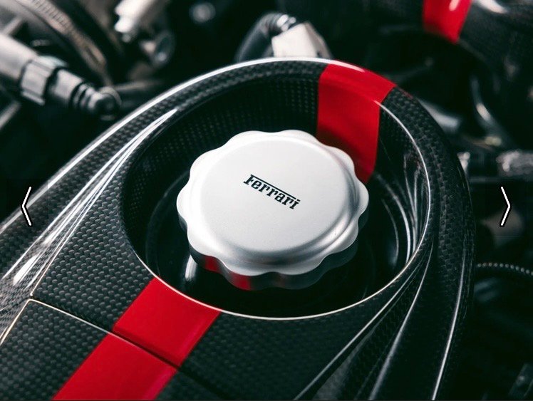LaFerrari