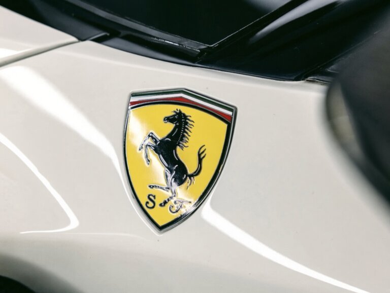 LaFerrari