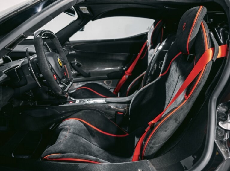LaFerrari