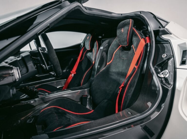 LaFerrari