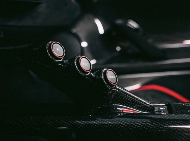 LaFerrari