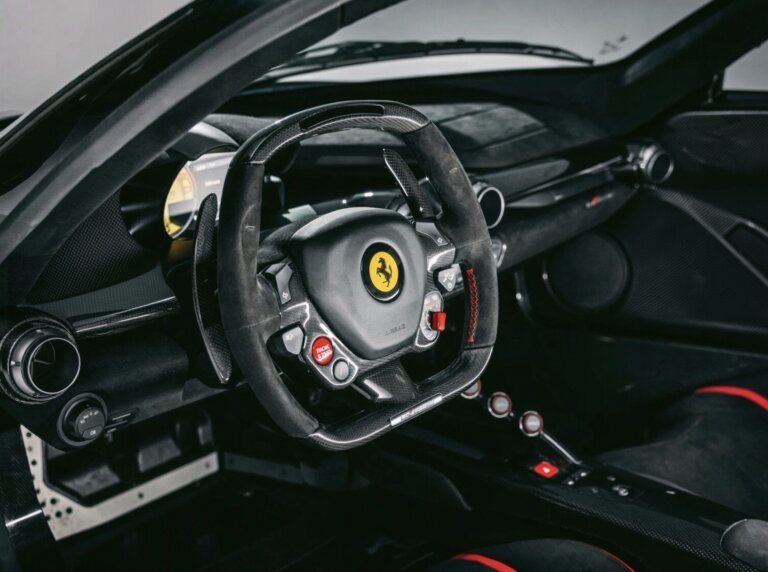 LaFerrari