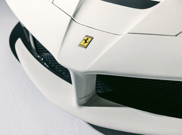 LaFerrari