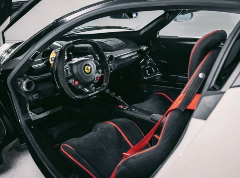 LaFerrari