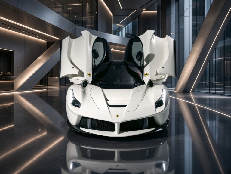 LaFerrari