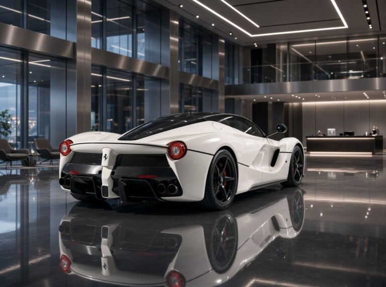 LaFerrari