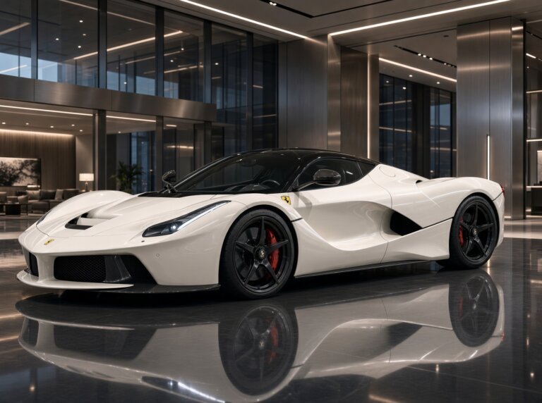 LaFerrari