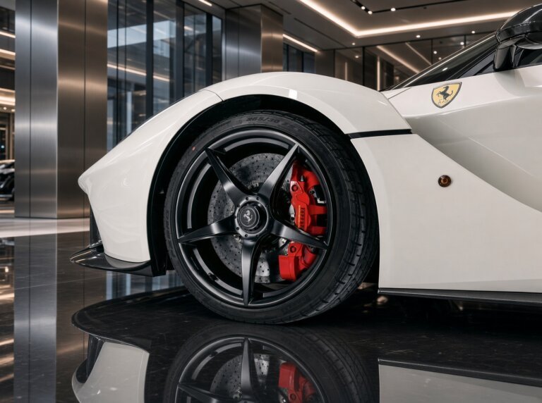 LaFerrari