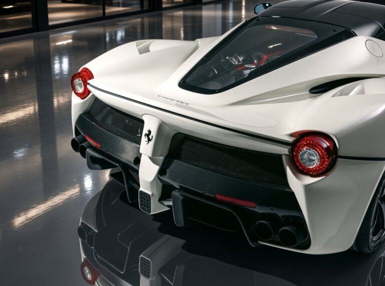 LaFerrari