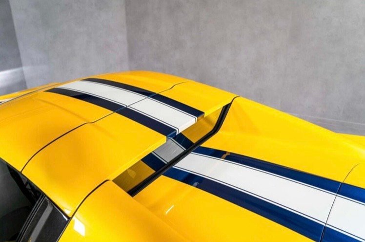 Ferrari 458 Speciale Aperta