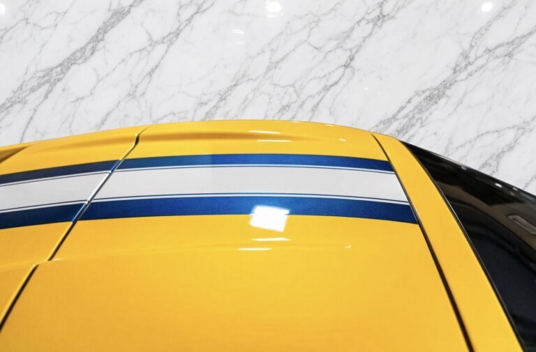 Ferrari 458 Speciale Aperta