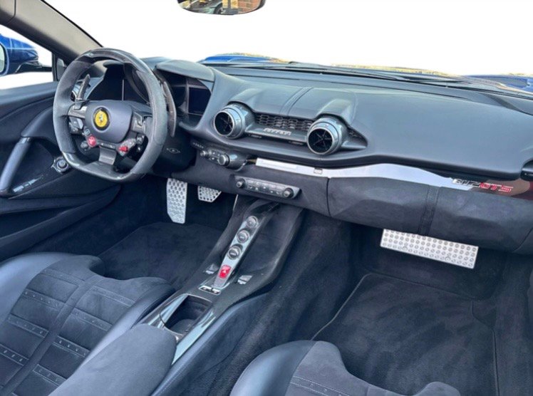 Ferrari 812 GTS