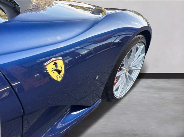 Ferrari 812 GTS